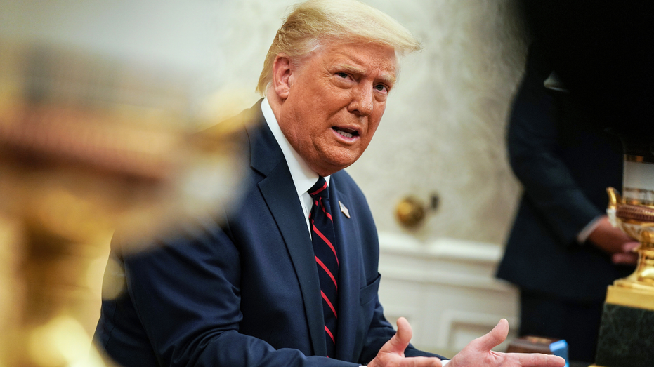 4 House Republicans rebel against Trump, vote with Dems to block Iran war powers