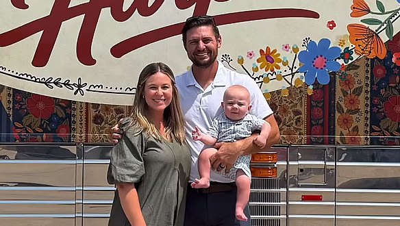Jana Duggar Gets Candid About ‘Incredibly Challenging’ Postpartum Journey