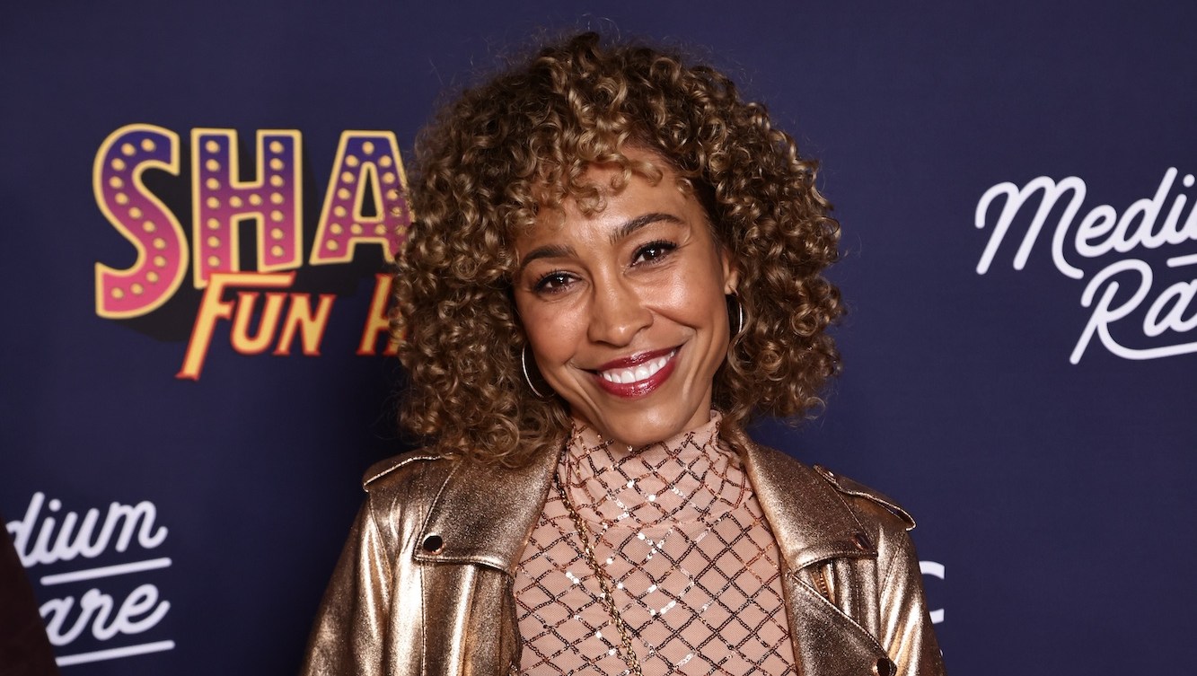 Former ESPN Anchor Sage Steele Apologized to Her Kids Before Suing Network