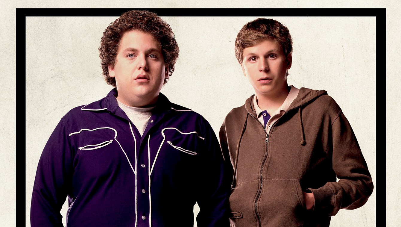 ‘Superbad’ Cast: Where Are They Now?
