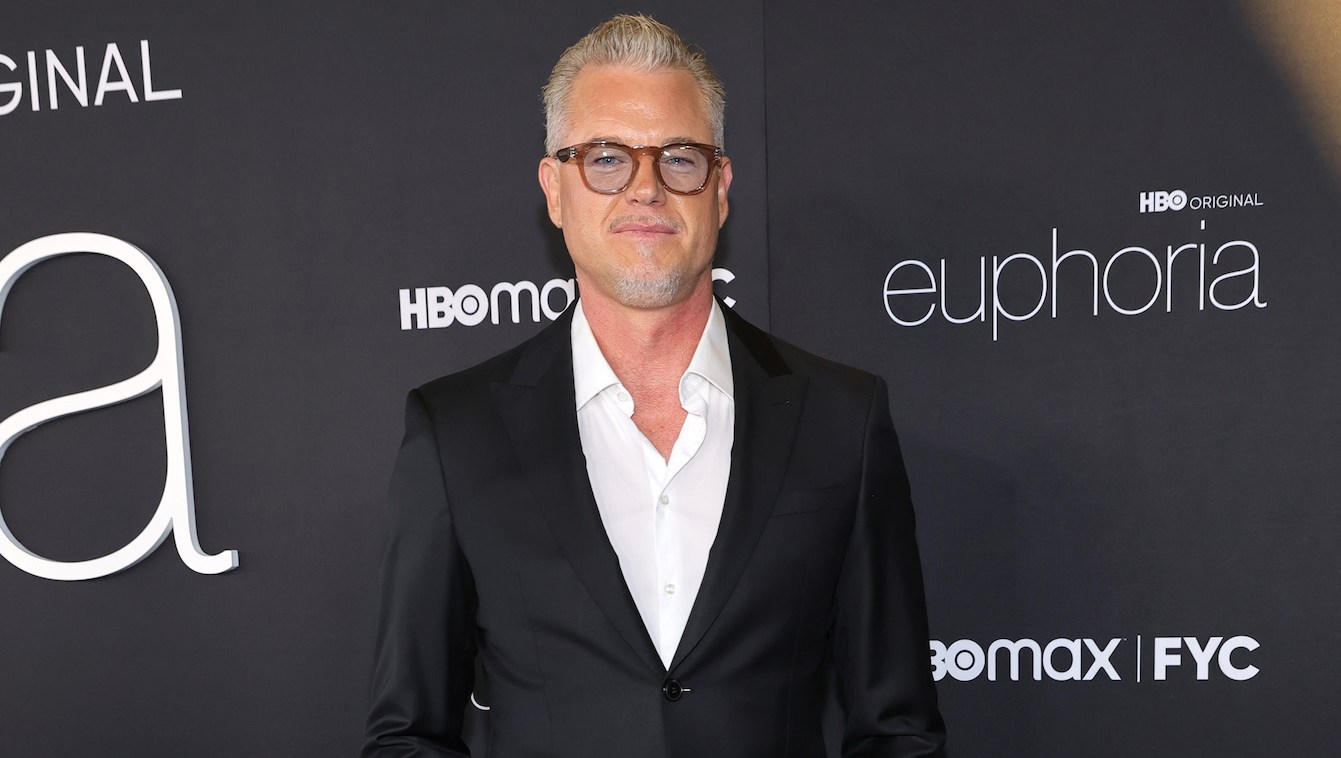 Eric Dane's Friend Defends GoFundMe Campaign Launched After His Death at 53