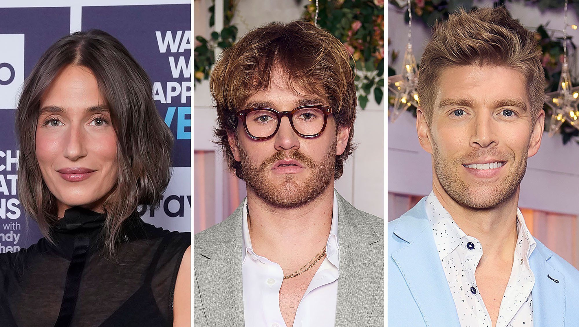 Summer House's Amanda Is Not Hooking Up With West After Kyle Split