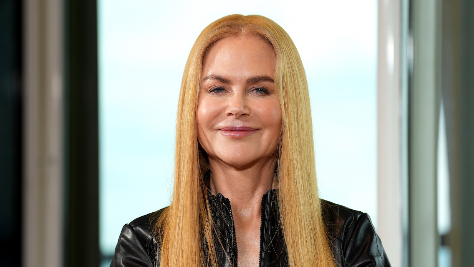 Nicole Kidman Is Learning to Become a Death Doula After Losing Her Mom