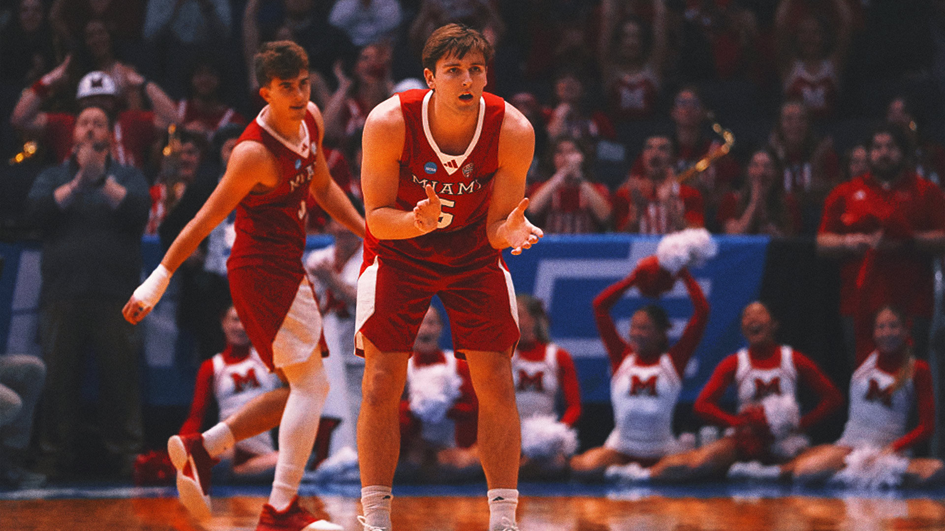 2026 March Madness First Four: Miami (OH), Prairie View A&amp;M Advance