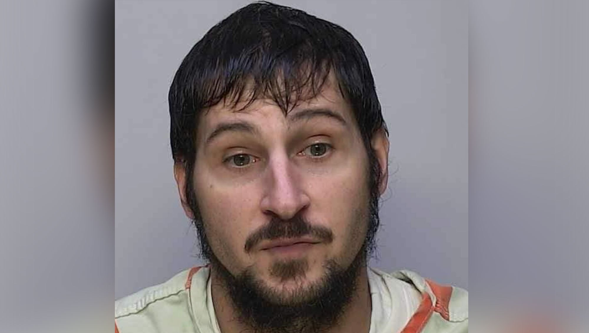 Man 'Executed' Ex-GF While She and Children Slept: District Attorney