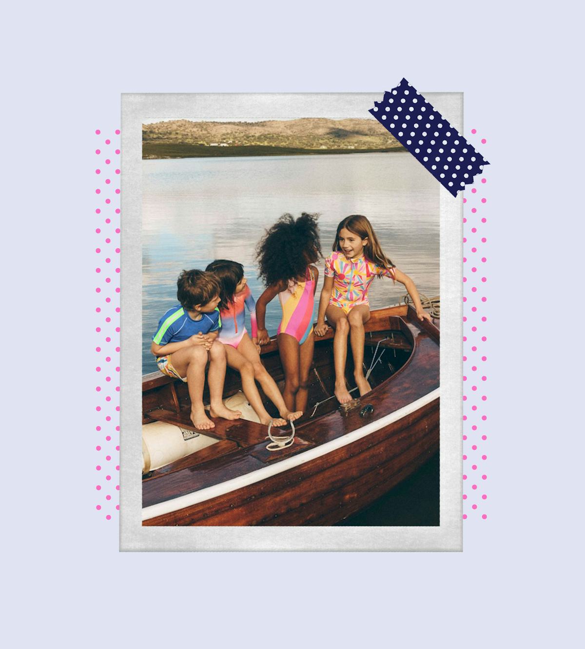 Scary Mommy Readers’ Choice Awards 2026 Best Sun-Safe Streetwear Brands
