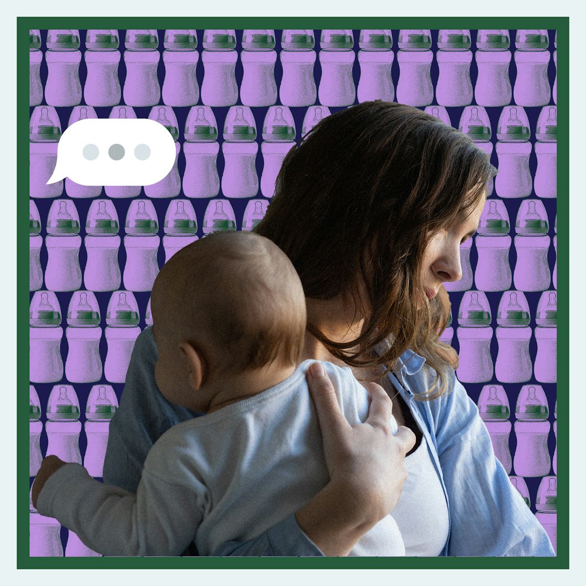 What I Wish Someone Had Told Me When I Had Postpartum Depression