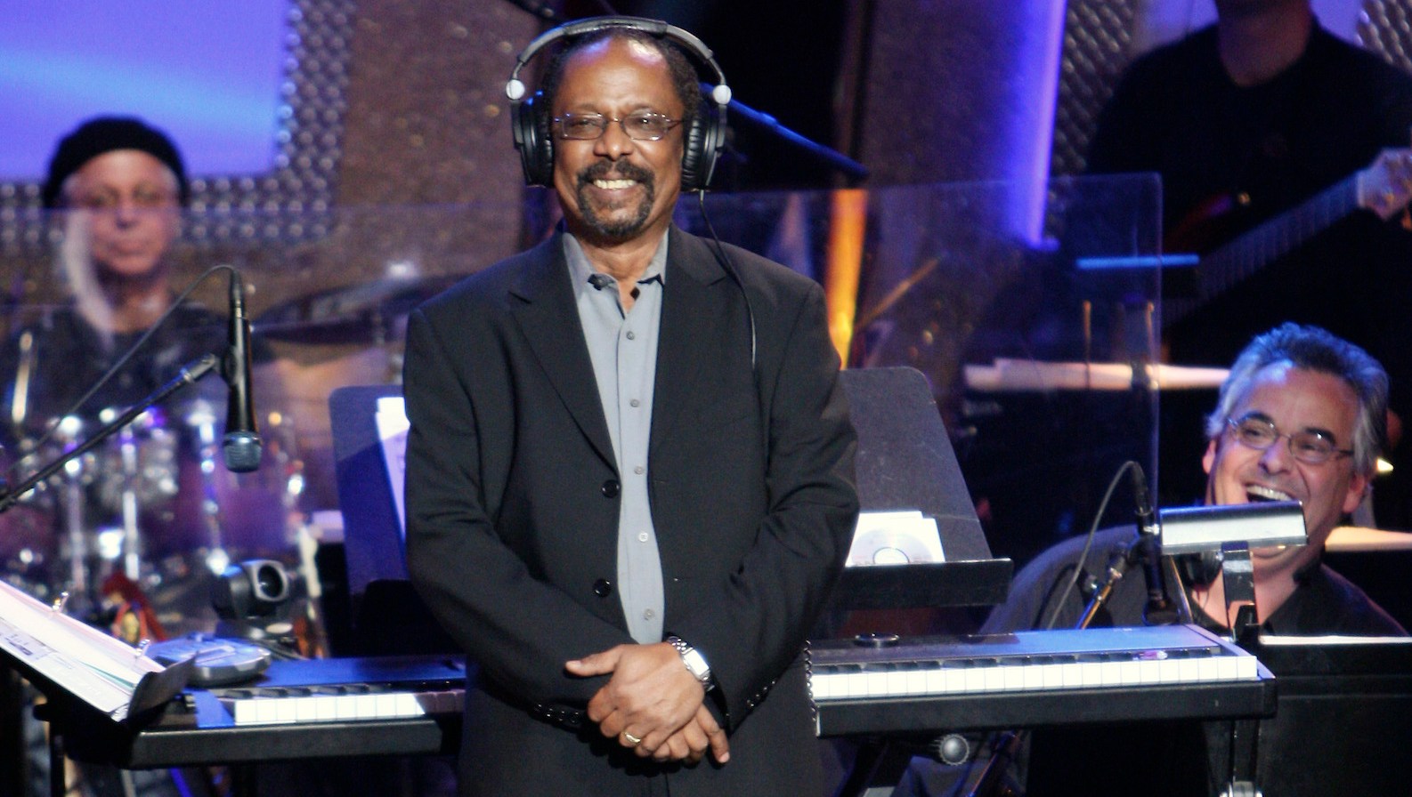 'DWTS' Mourns Former Musical Director Harold Wheeler After Death at 82