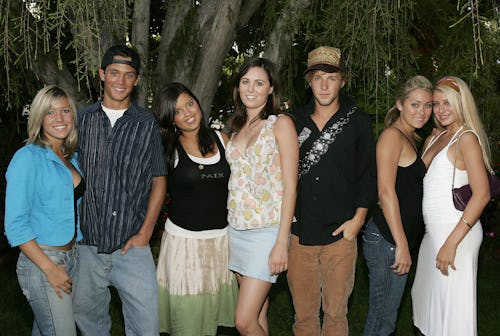 The Original 'Laguna Beach' Cast Is Reuniting &amp; 2005 Me Is *DUNZO*