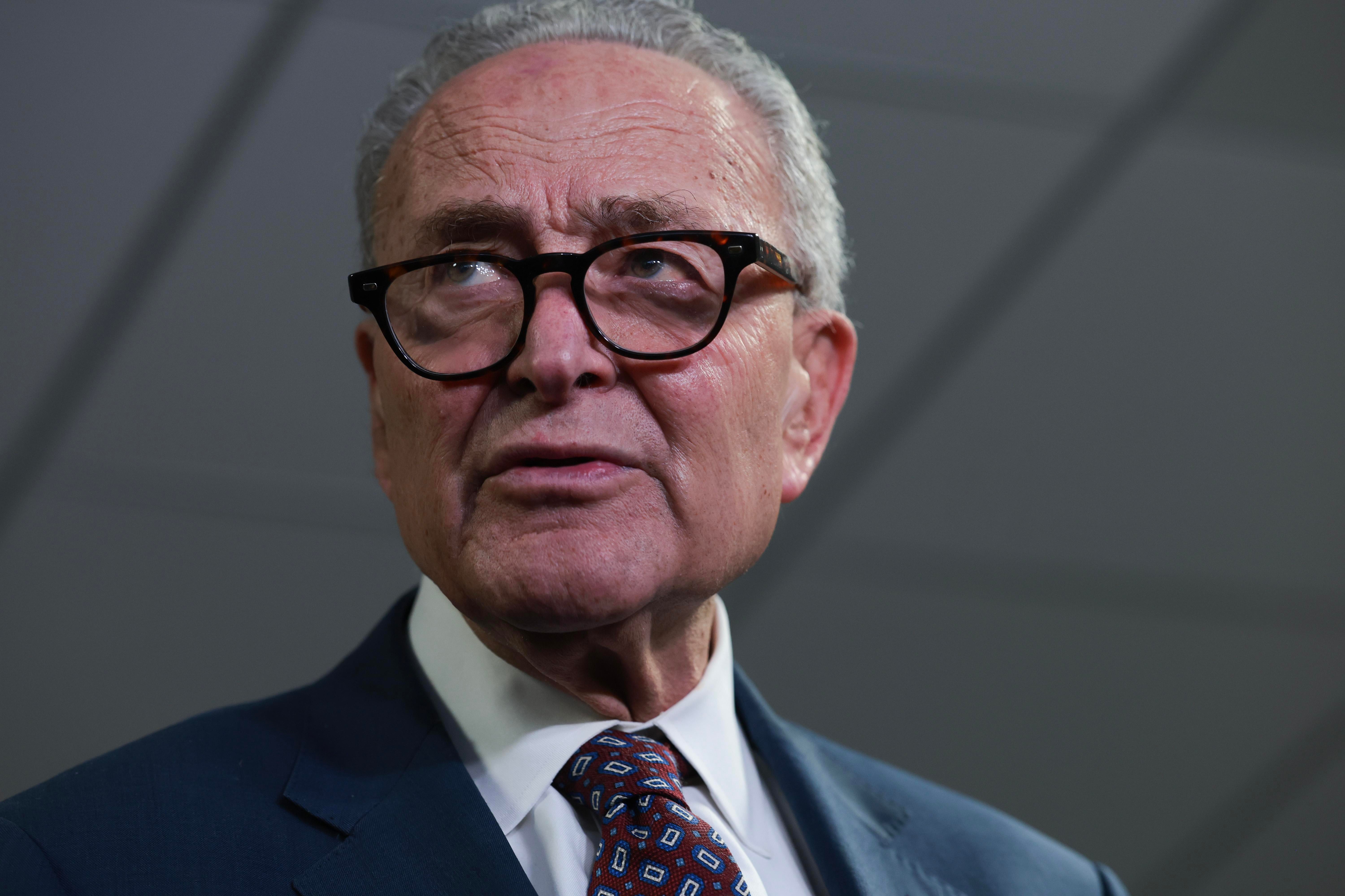 Are moderate Democrats washed?
