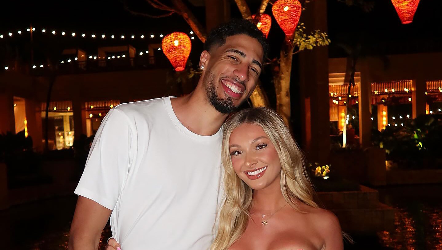 Indiana Pacers' Tyrese Haliburton Addresses Only Being ‘With White Girls’