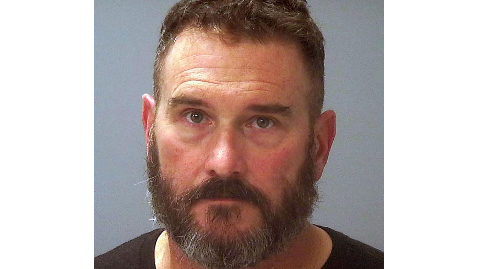 Florida Firefighter Gets Prison Over 'Decade-Long Pattern' of Child Porn