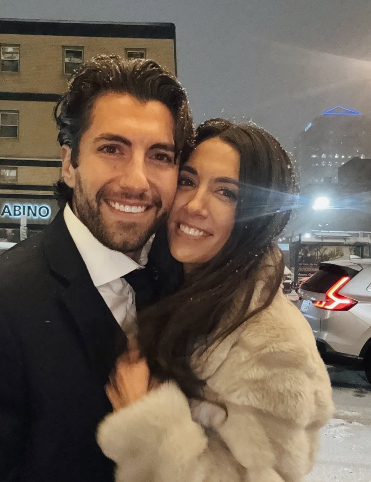 Jason Tartick Goes Instagram Official With New Girlfriend Kathryn Hurley