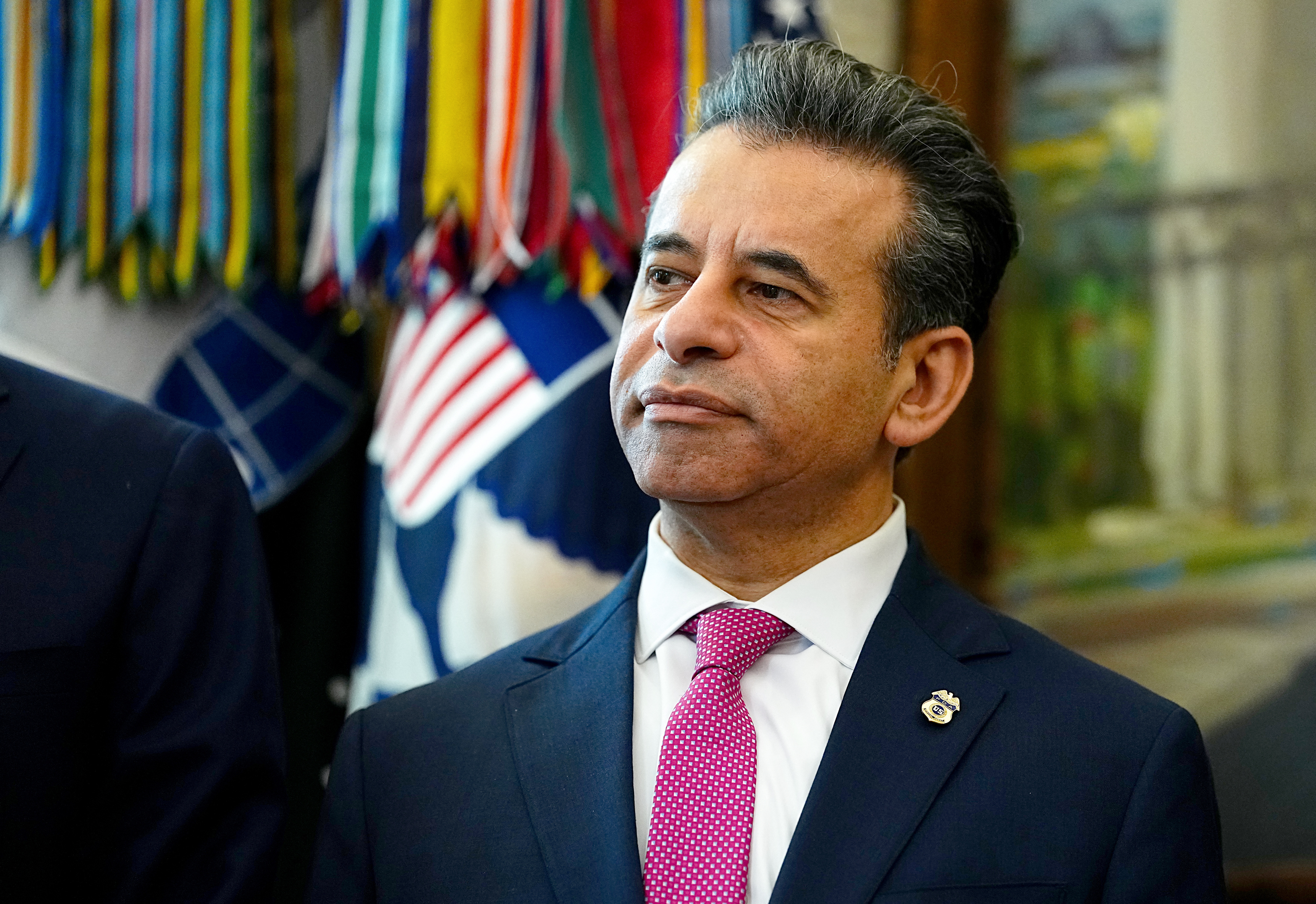 Flavored vapes doomed Trump’s FDA head
