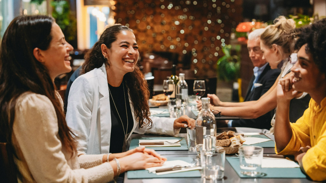 This restaurant is the best place to eat in the US, according to Yelp