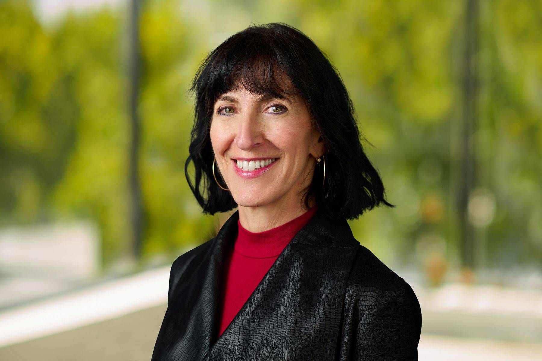 15 Minutes With: Sabrina Johnson Talks Treatment for Female Sexual Arousal Disorder