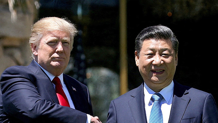 Trump and Xi set for first face-to-face meeting in 6 years as major trade war looms over both nations