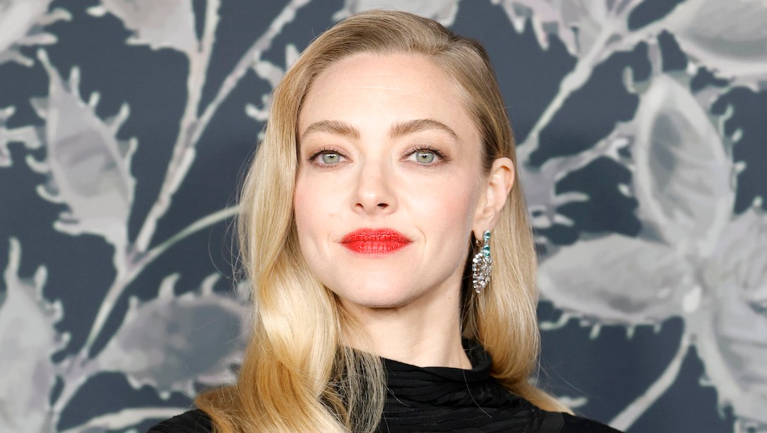 Amanda Seyfried Breaks Down Her Audition for ‘Wicked’ Movies: ‘I'm Over It'