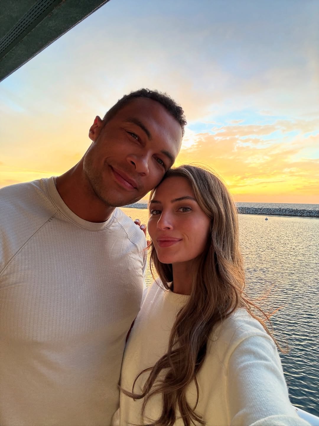 Kat Izzo Denies Rumors She and Bachelor in Paradise's Dale Moss Are Engaged