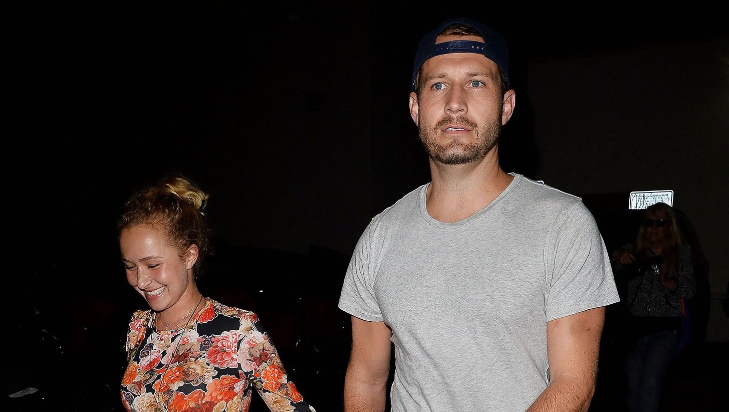 Brian Hickerson's Sister Speaks Out After Hayden Panettiere's Death