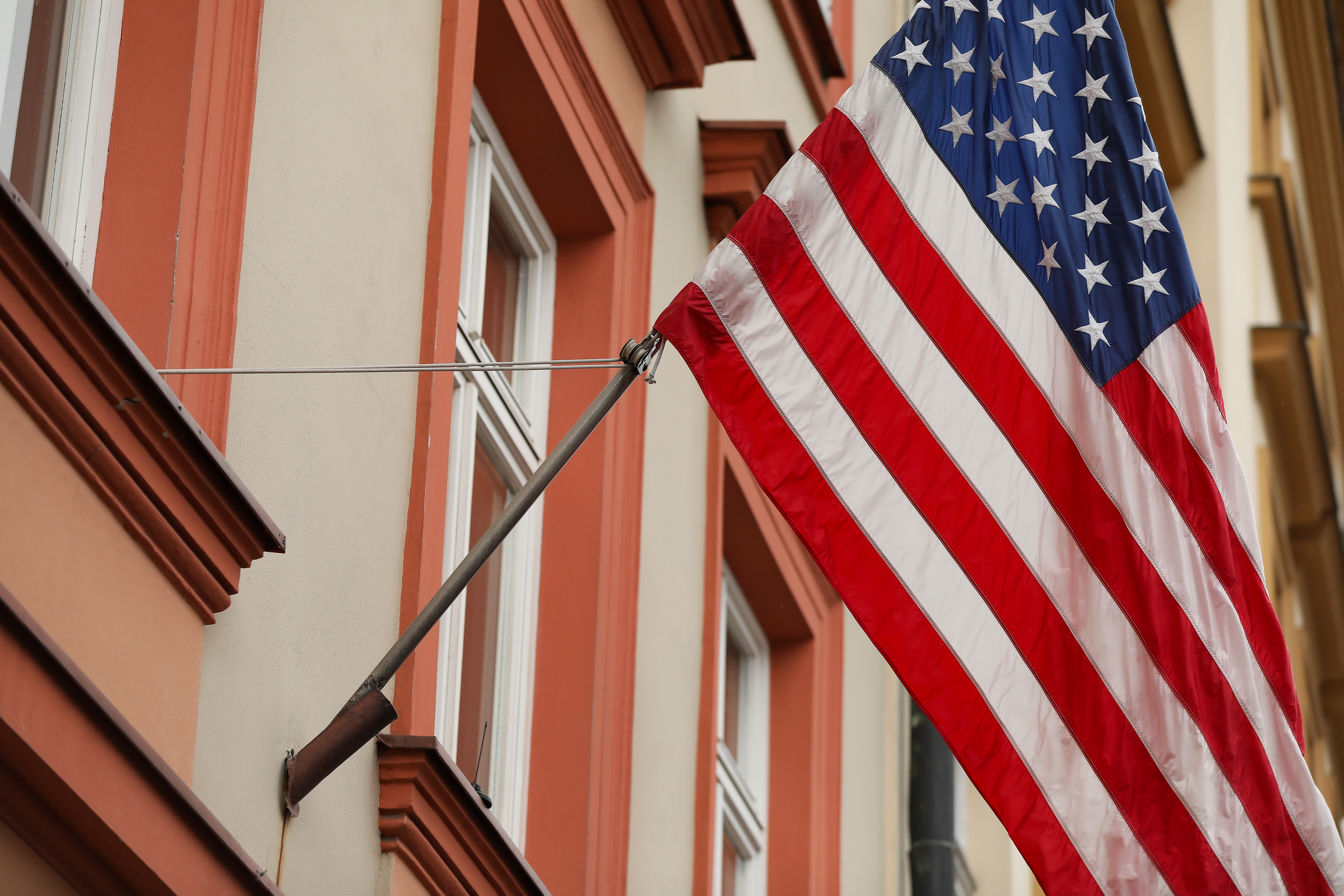 How everything became left or right “coded”