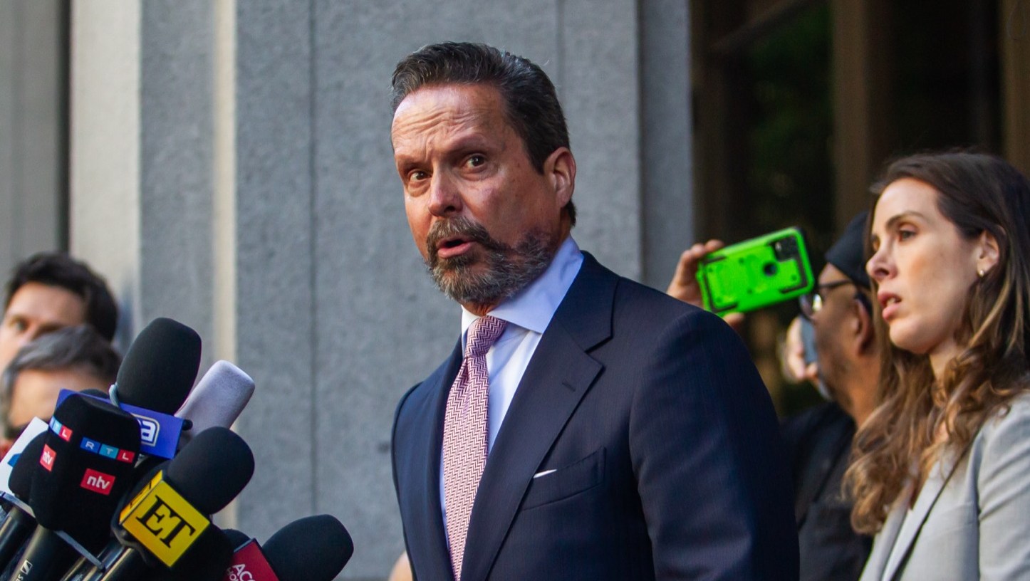 Nick Reiner’s Former Lawyer Explains What Happens In an Insanity Plea