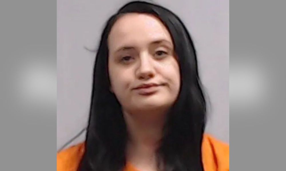 Mom Arrested After Son Jumped Out of Window, Tested Positive for Cocaine