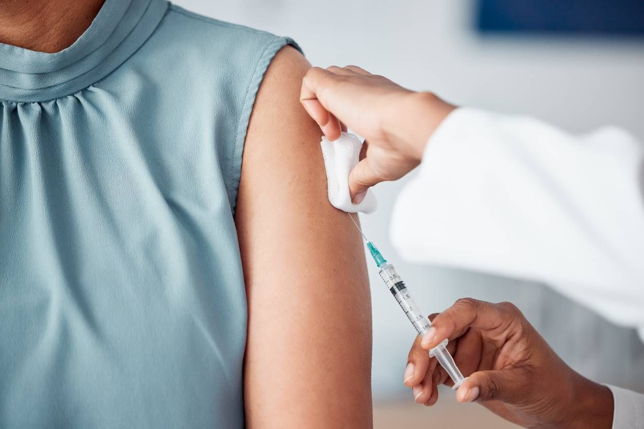 Talking to Your Healthcare Provider About Vaccines