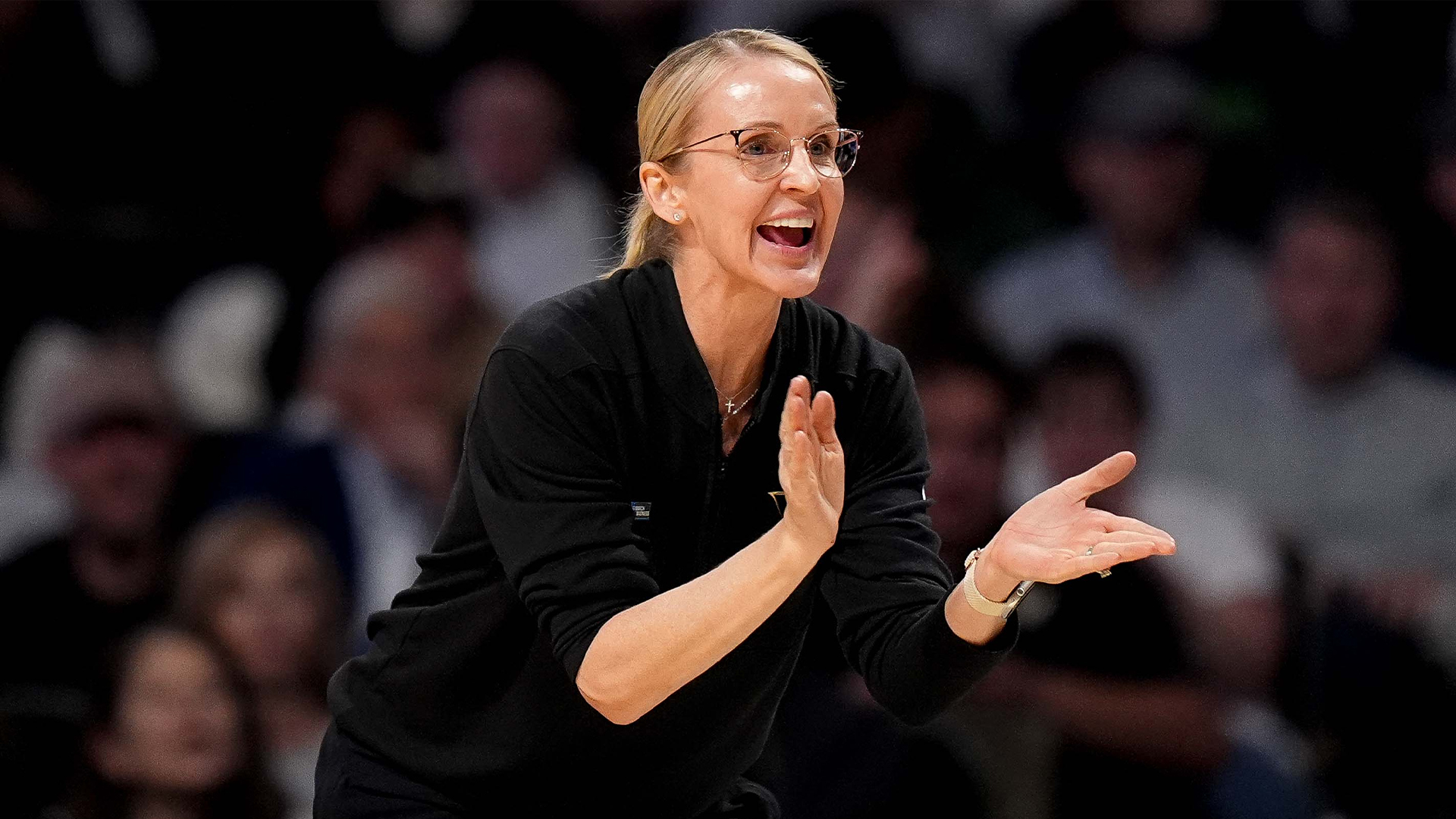 No More 'Surprise' At Vanderbilt: Coach Shea Ralph Sets Sights On Championships
