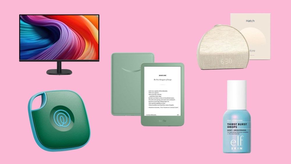 I Graduated 3 Years Ago — 13 Genius Items From Amazon's Back-to-School Hub
