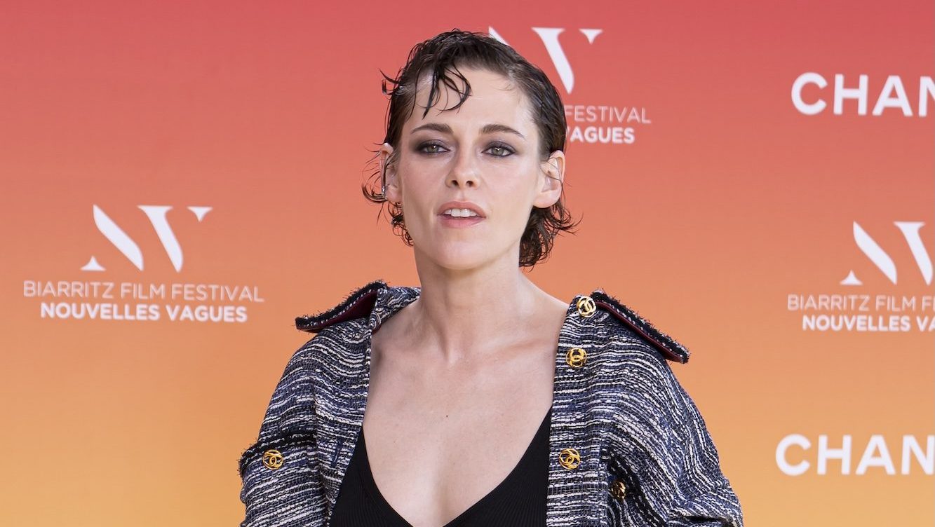 Kristen Stewart May Move to Europe if Midterm Elections ‘Start Civil War’