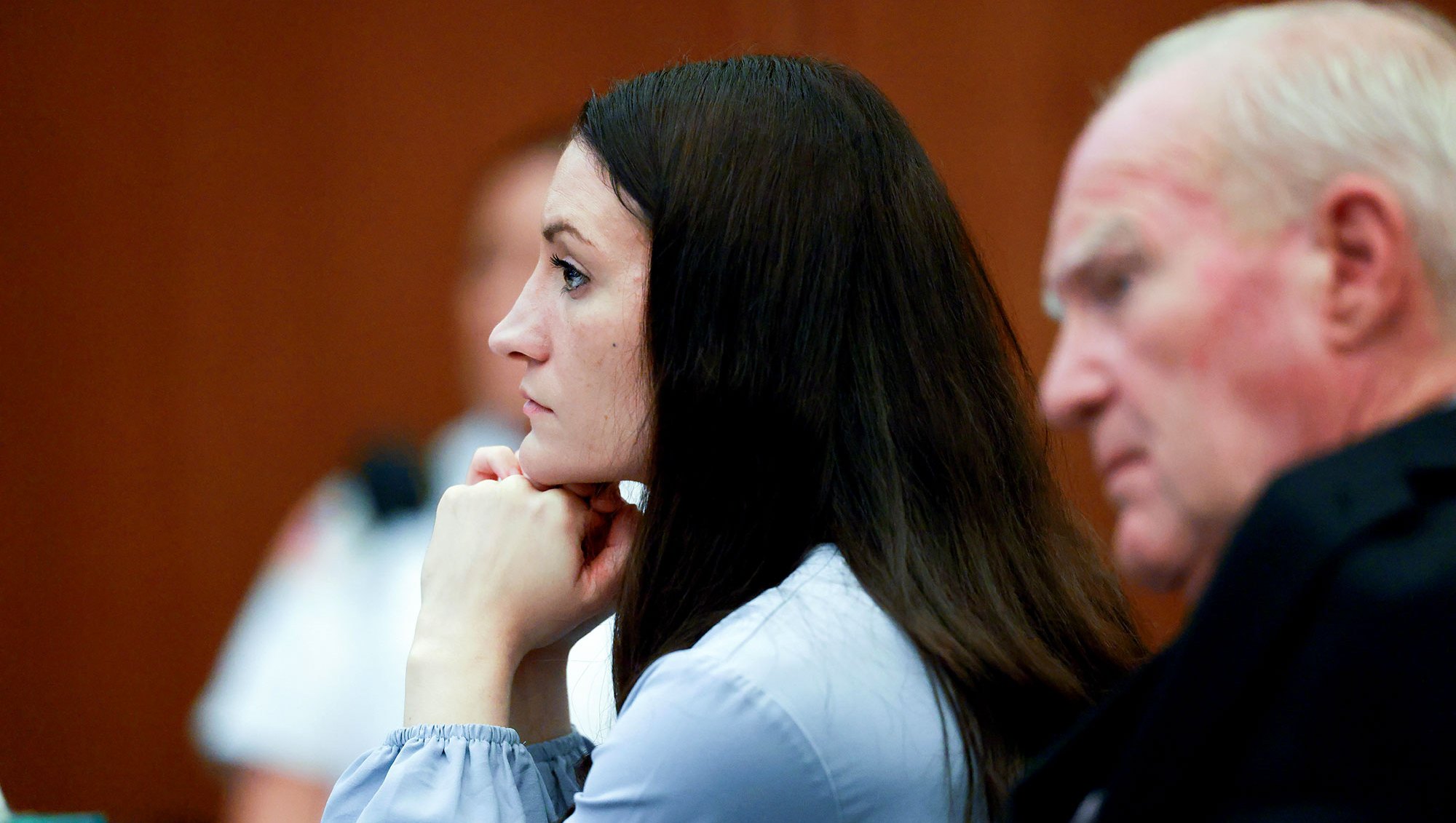 Lindsay Clancy's Trial Forces Jurors to Make 'Agonizing Choice,' Expert Says