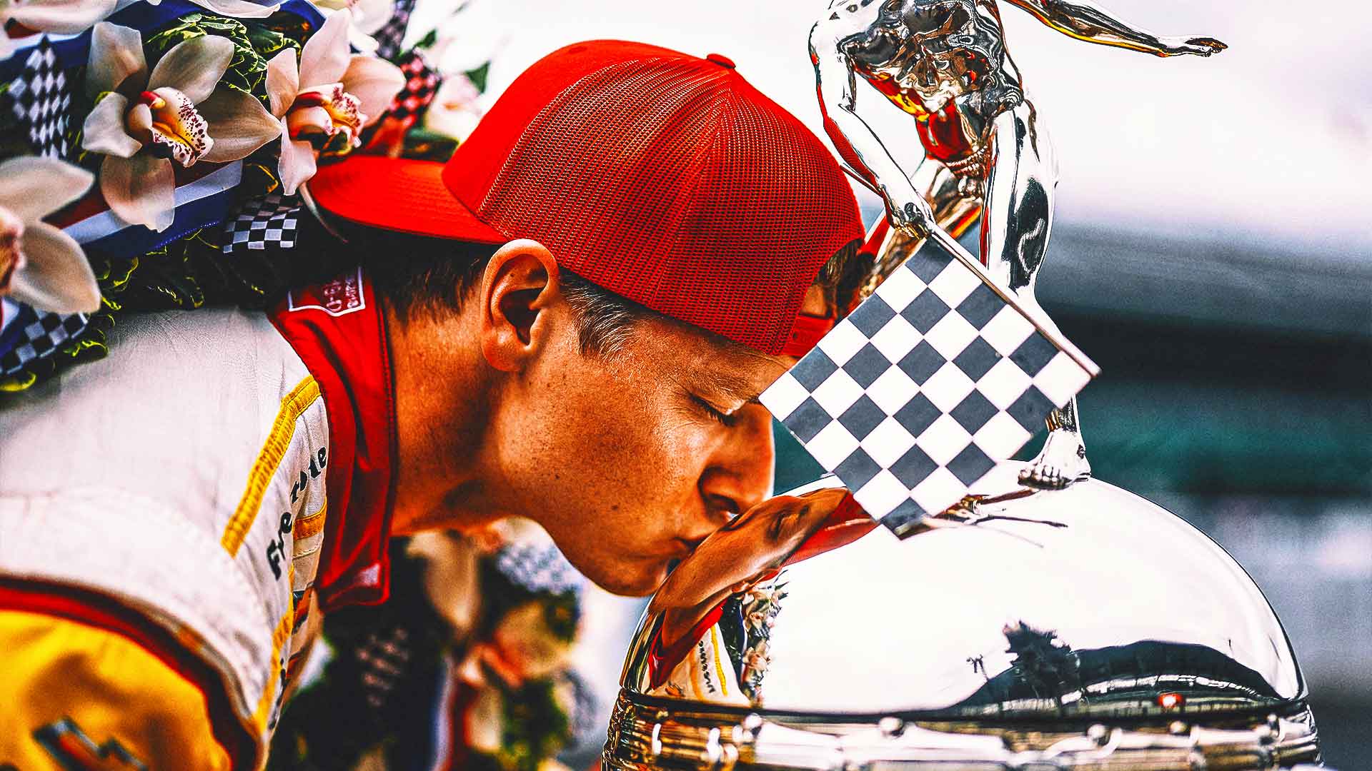 What Makes The Indy 500 So Hard To Win? Winners &amp; Aspiring Winners Speak Out