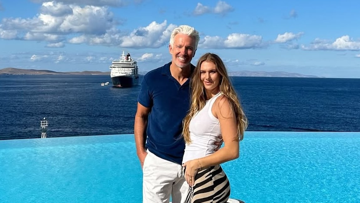 Influencer Babies of 2026: Emily Stomatuk and Michael Justin and More