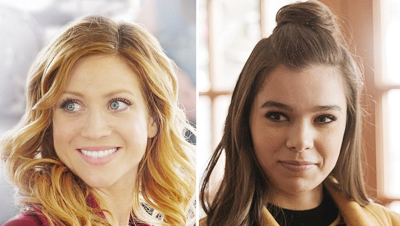 'Pitch Perfect' Cast's Dating Histories: Brittany Snow, Hailee Steinfeld, More