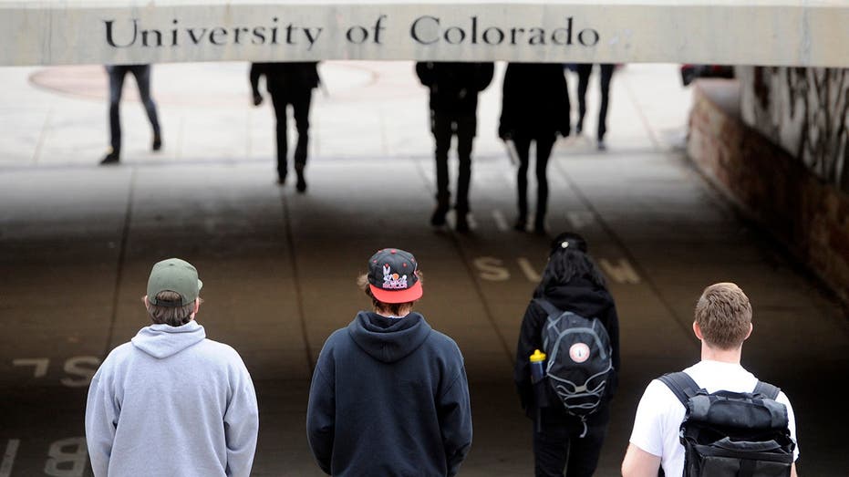 Justice Department sues Colorado over in-state tuition and financial aid for illegal immigrants