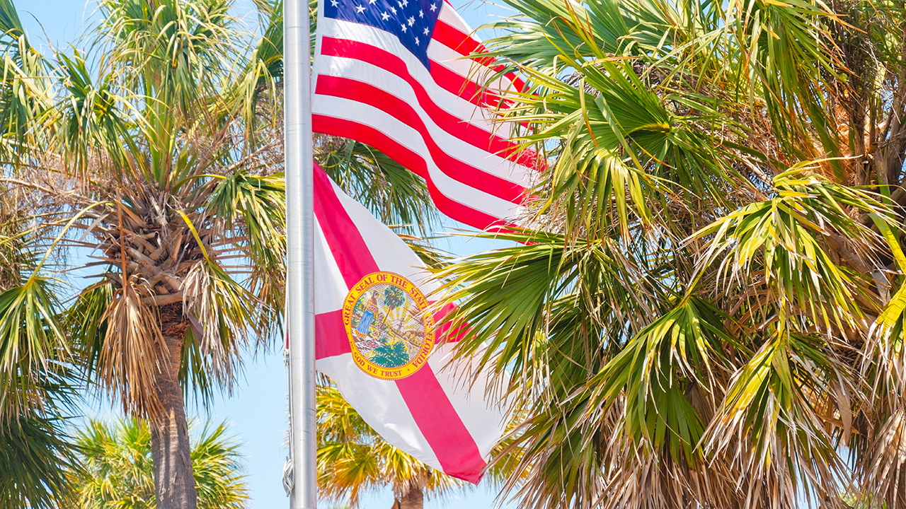 Florida stock rising: How it became world's 14th largest economy as blue states continue a 'death spiral'