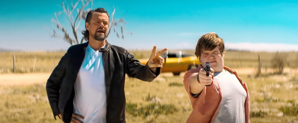 3 Popular Hulu Movies and TV Shows to Binge-Watch (January 3-4)