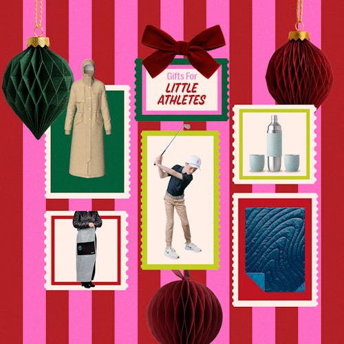 21 Gifts For Little Athletes &amp; The Moms Who Love Them