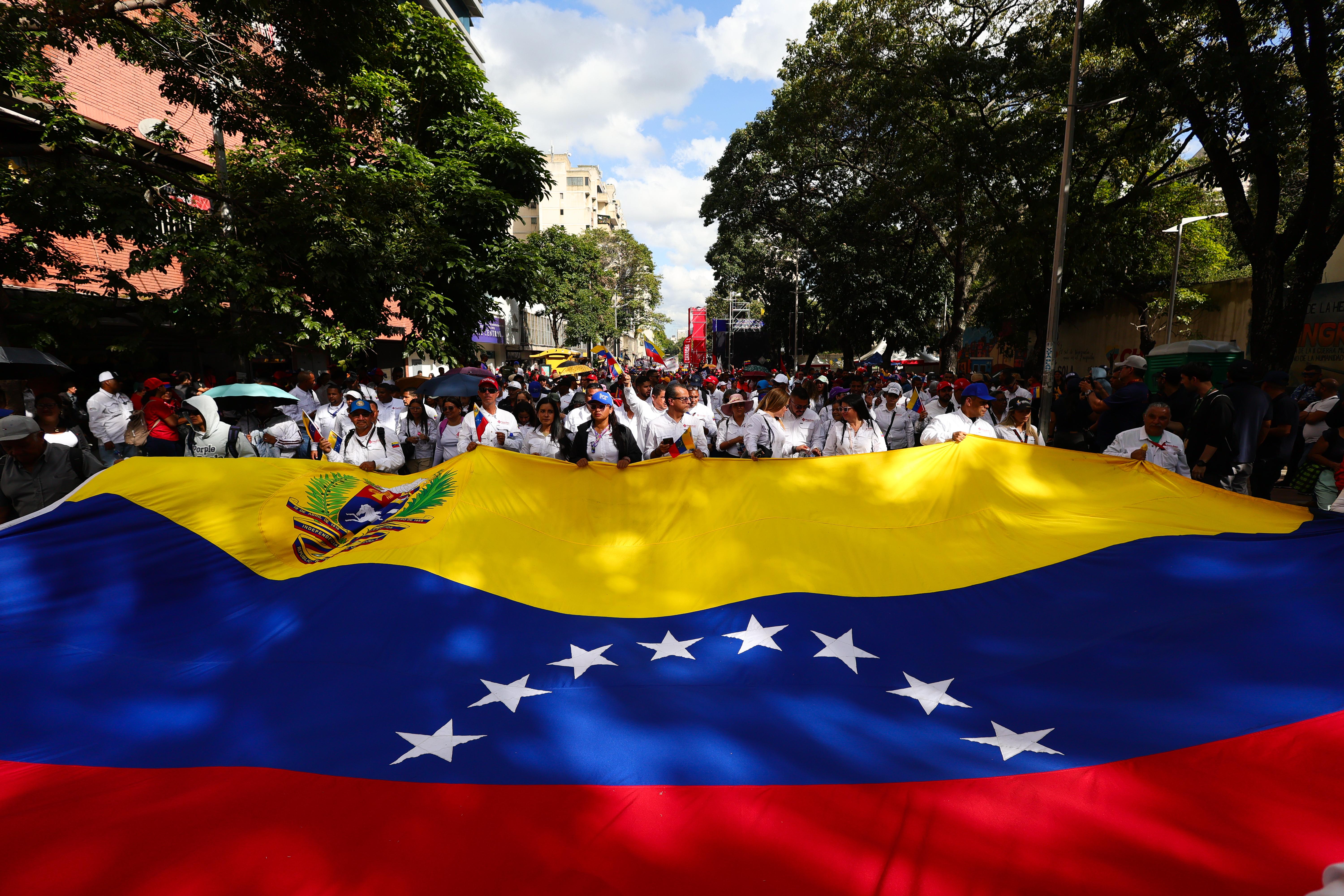 Did Trump actually help Venezuela?