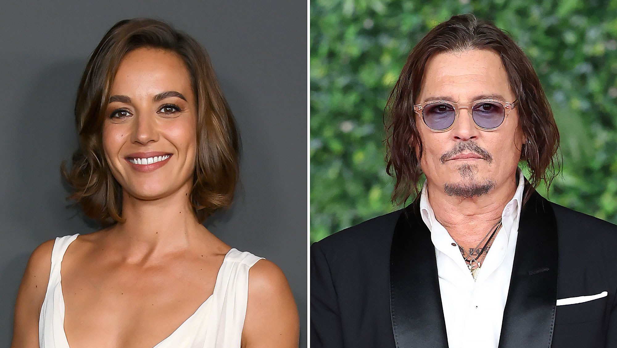 Antonia Desplat Reflects on Being Robbed While Filming Johnny Depp's ‘Modi’