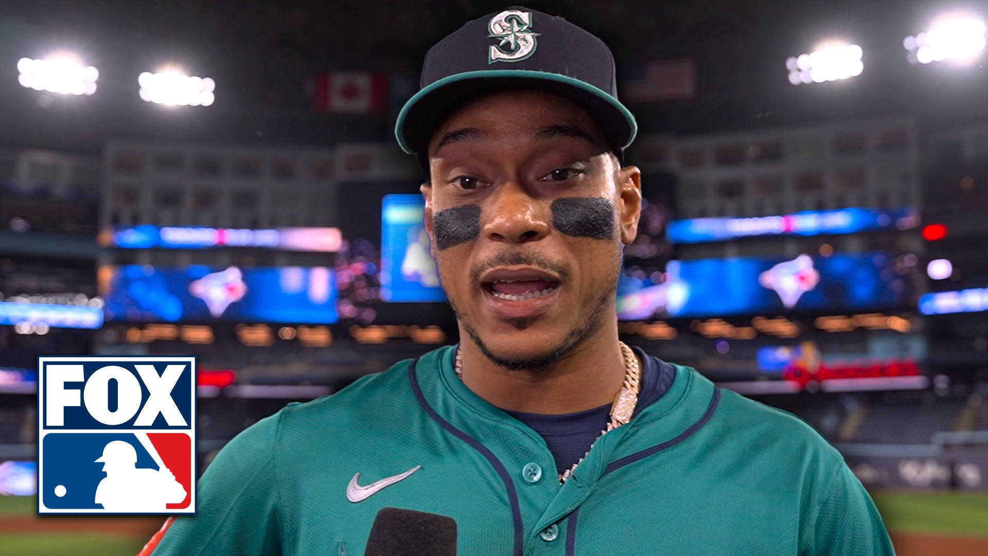 'Keeping the Mind Ready' – Jorge Polanco on Mariners' staying focused after win over Blue jays