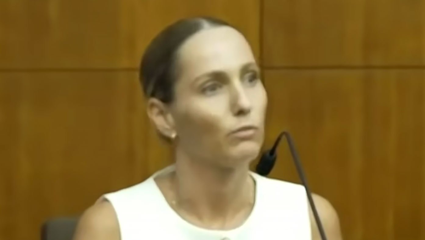 Who Is Emily Thorndike? Lindsay Clancy's Defense Wanted Her as a Witness