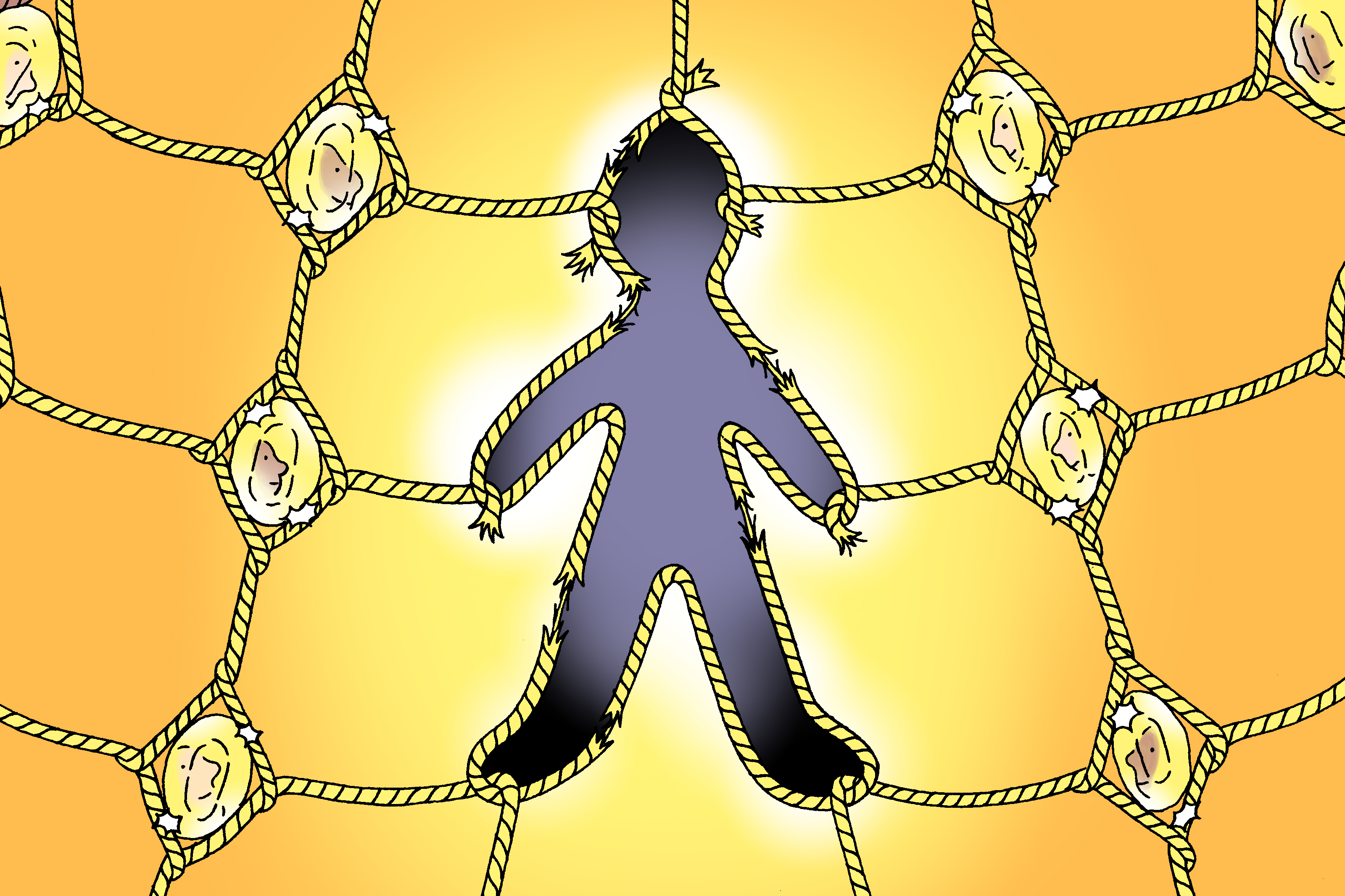 You don’t need better boundaries. You need a better framework.