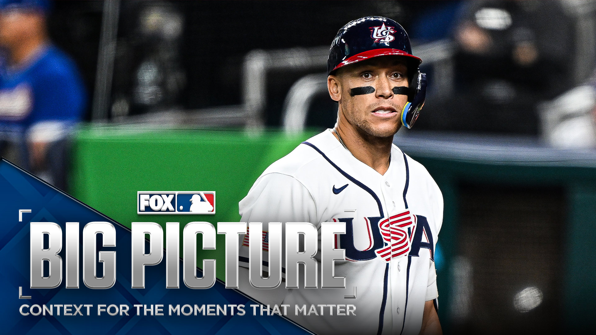 Big Picture: Team USA’s Offense Had Star Power But No Spark In WBC Defeat