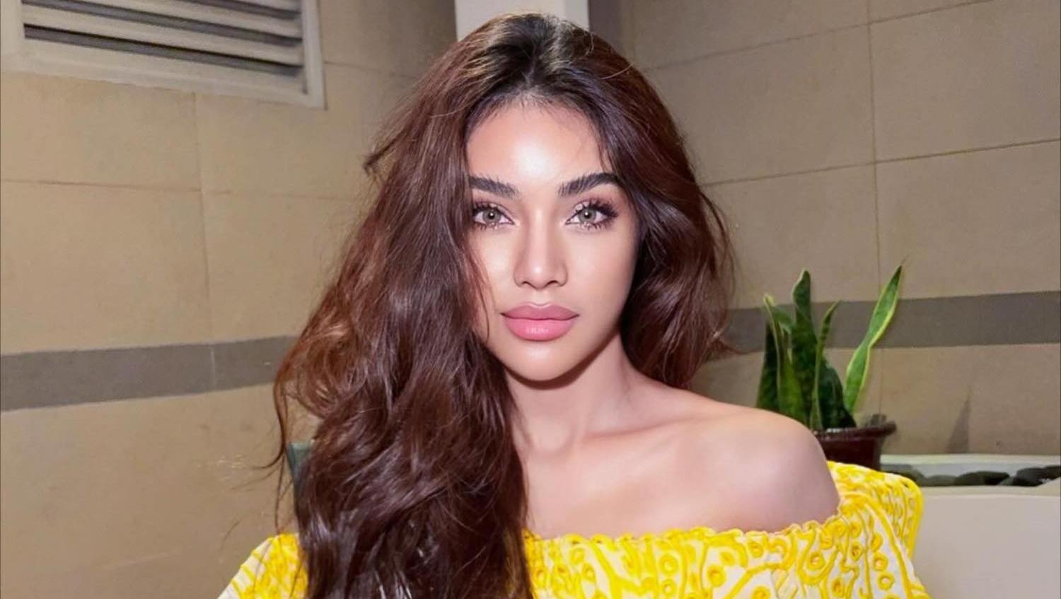 Former Miss Earth Indonesia Putri Andriani Juficha Dead at 25
