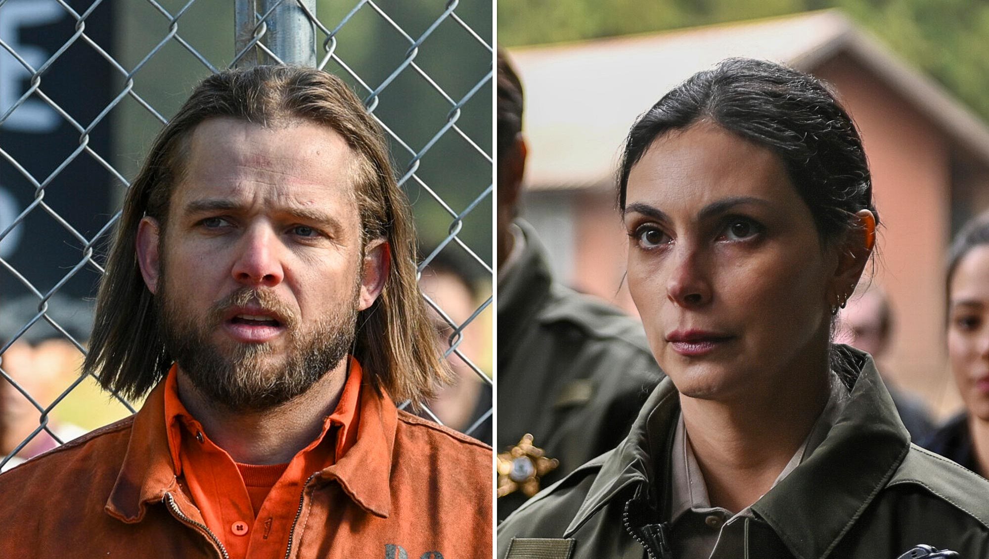 CBS Considers Medical Spinoff to 'Fire Country' and 'Sheriff Country'