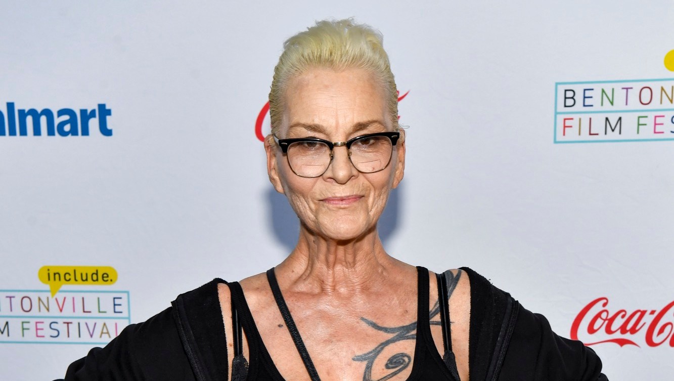 Susan Powter Says She's a 'Total Lesbian' After 2 Divorces From Men