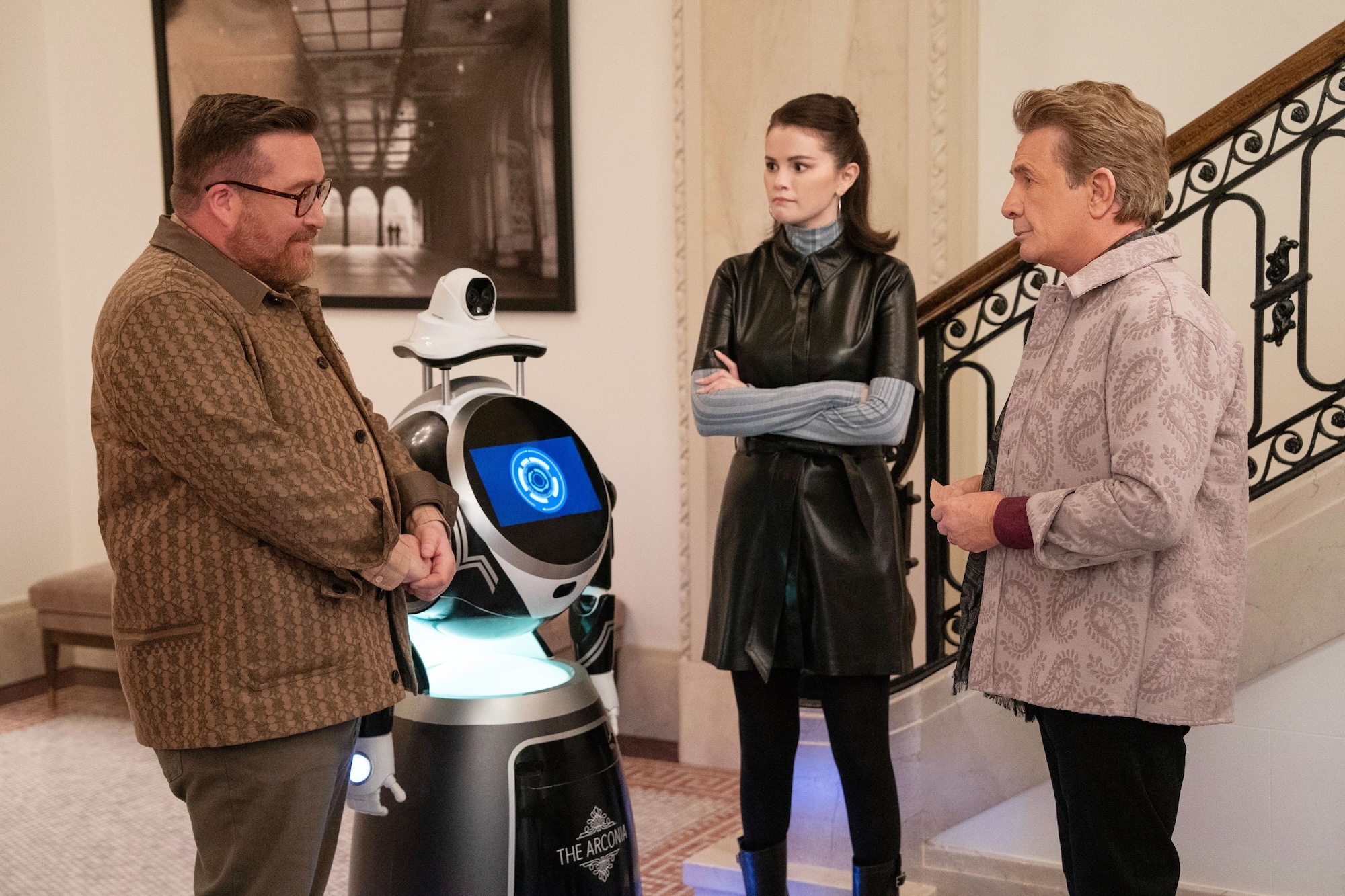 ‘Only Murders’ Season 5 Ends on 'Surprising' Note Amid Multiple Onscreen Deaths