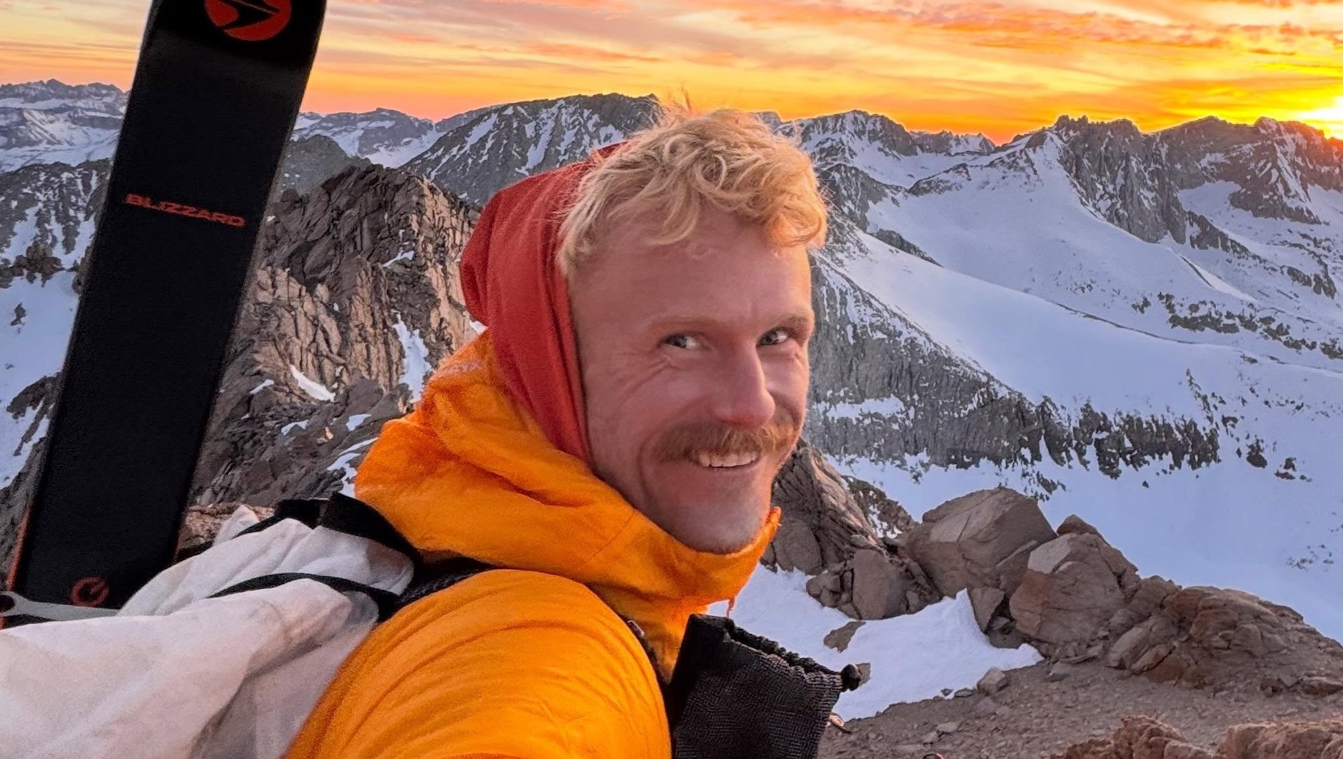 Cause of Death Revealed for Climber Jake Whisenant After Horrifying Accident